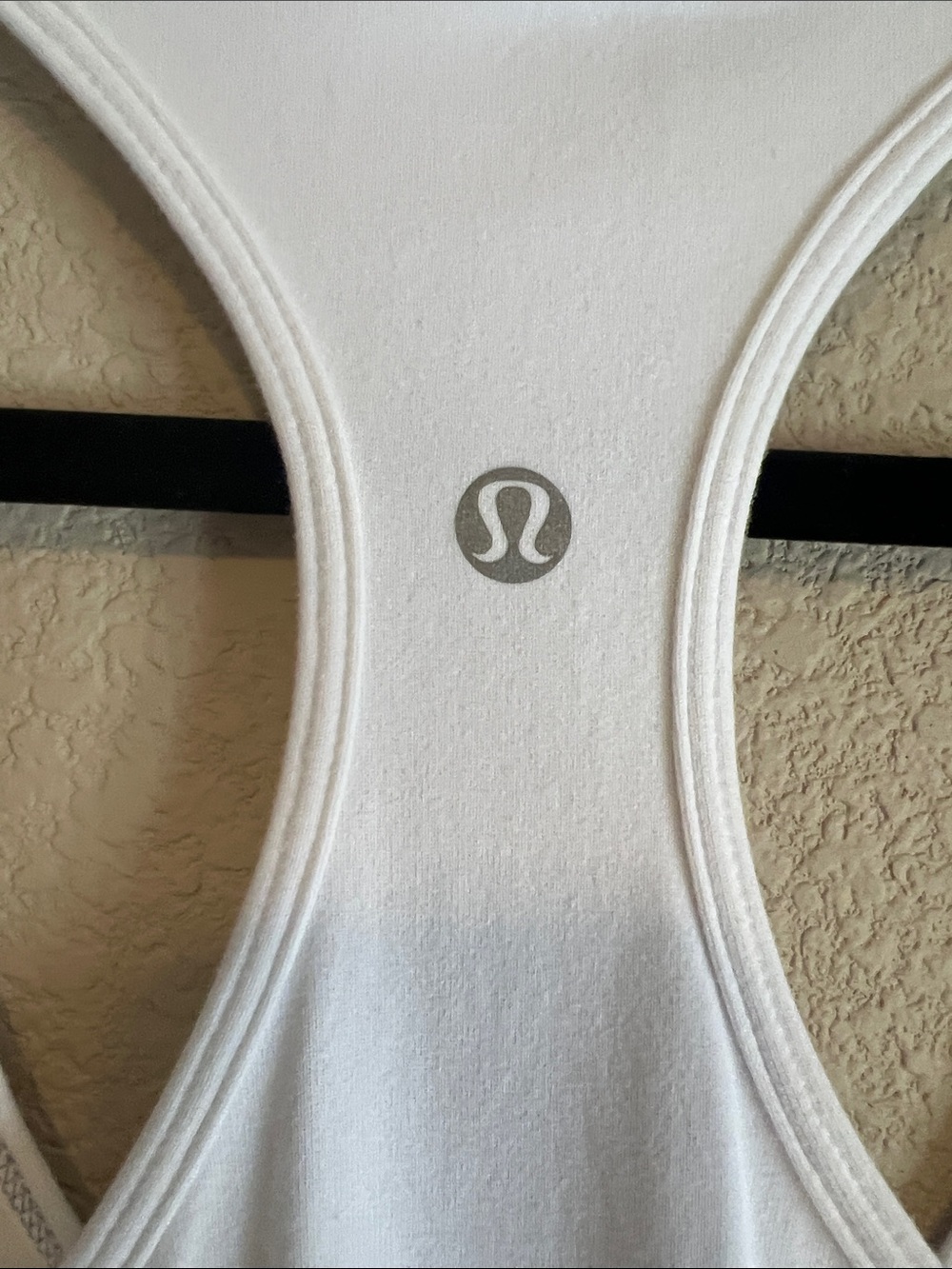 Lululemon Cool Racerback - Picture 4 of 10